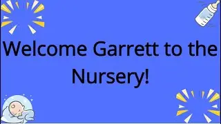Paradise Galleries | Big Boy | Meet Garrett #paradisegalleries