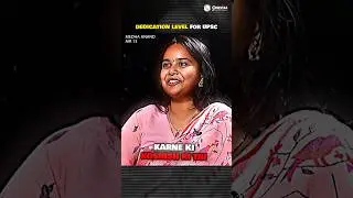 UPSC 2023 Results Topper MEDHA ANAND AIR 13 #shorts #onlyias