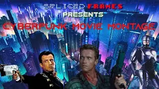 Graeme Norgate - Spaceways (TimeSplitters OST)/Cyberpunk movie montage