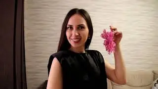 Анна Алексеева - победительница конкурса красоты 