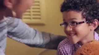 Through A Child's Eyes
