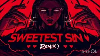 VIBRAY &ndash; Evelynn Flow &ndash; Sweetest Sin (Remix) &ndash; League of Legends