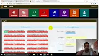 HOW TO BUY! ATROXCOIN DURING ICO