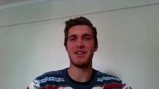 Dylan Vaughan-Jones SRN Call Crew Application 2018