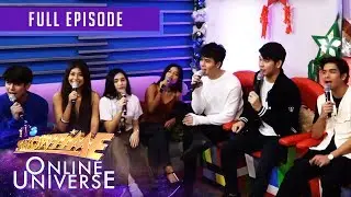 It's Showtime Online Universe - December 2, 2019 | Full Episode