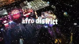Triangle Des Bermudes, Caiiro - Charger The Akan (Jam Aunni Afro House Edit)