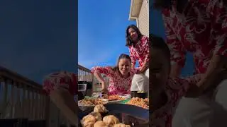Sibling Showdown 😅Rock, Paper, Scissors & The Great Cheater Investigation😂🤣#funny #food 