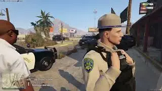 [LIVEPD]- ride along with SAHP COMMAND-01-DANNY-(SHOTS FIRED)-PART 2-ARP