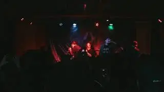LIVE // Transitions - Konversasi Sulit at SOG: Pelayaran Kedua - Johor, Rockin' Jamz Hall JB 2022