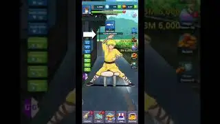 Unlimited coin ( Tap Breake Them All : clicker hero ) gameguardian unlimited coin