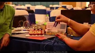 #MakeWeCan | Smart Medicine Box | Mini-Makeathon