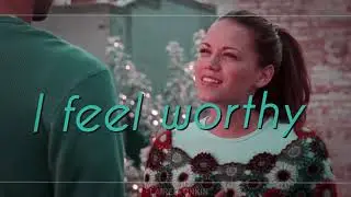 Haley James Circles Eden