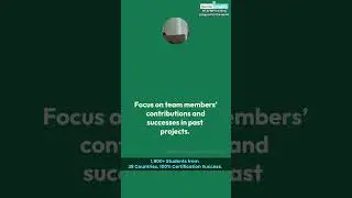 👥 APMP Foundation &ndash; How to Craft Winning Resumes for Proposal Submissions 📄✅