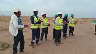 Safety tbt emergency call part 2