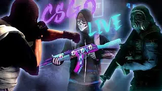 #CSGOLIVE INDIA  | #CSGOFUN #lIVESTREAM  | #CSGOGAMEPLAY
