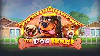 THE DOG HOUSE 🐩🎰 - SOUNDTRACK 10 HOURS!