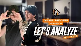 LETS ANALYZE! EP.1 - TEAM HMBLE Review della SUPER WEEK (PART2)