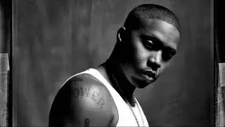 Nas - Eye for an Eye Freestyle (DJ Clue)