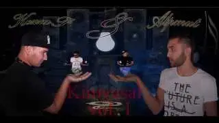Alpmut & KezzaP - Kaybolan Yıllar ★