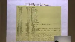 Custom equipment monitoring with OpenWRT and Carambola (15 mins) - Andrew McDonnell