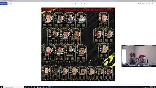 TOTW 31 Predictions