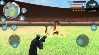 Wind Hero | New Mission (By Naxeex LLC)  - Android Gameplay #5