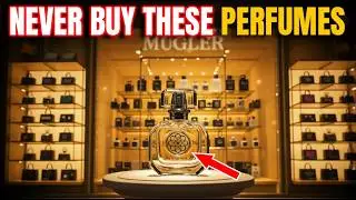 5 PERFUMES Every Christian Should AVOID At All Costs