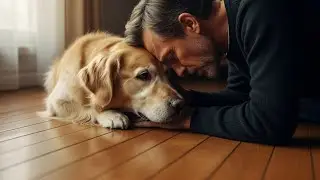 The Empty Leash  Warning: An Honest & Painful Story