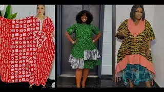 25+ African Ankara dresses for women 2025//Trendy Ankara styles 
