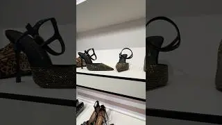 Туфли как произведение искусства! Шопинг в Италии. #fashion #styleblogger #shopping