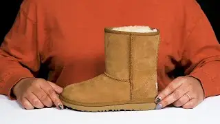 UGG Kids Classic II (Little Kid/Big Kid) SKU: 8920483