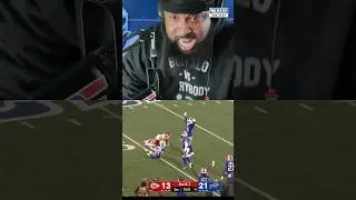 Has Cole Bishop arrived? #BillsMafia Legacy game for Cole Bishop vs Chiefs #nfl #shorts