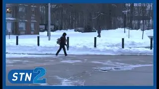 Students Give Details About The Beginning of the 2nd Semester