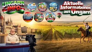 12.01.2026 🌶️ #Aktuelle #Informationen & #Nachrichten aus #Ungarn 🌶️