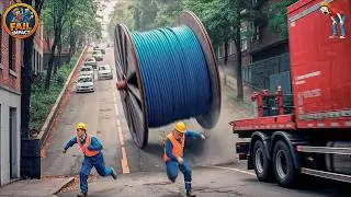 Total Idiots At Work Caught On Camera #3 | Best Fails of Month