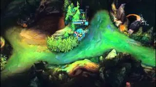 Epic Drag Steal