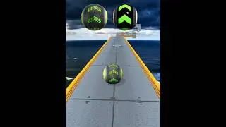 🏀 Going Balls VS Rollance Balls VS Action Ball Games New Race 7540 | Android/IOS Games