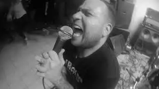 Hello Bastards - Raise Your Voice (Offical Video Clip - Russian Tour 2018)