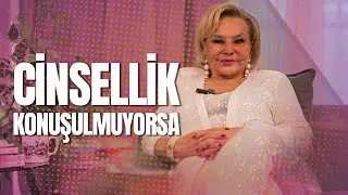İLİŞKİDE CİNSELLİK KONUŞULMUYORSA SORUN YATAKTA MIDIR? #cinsellik | Selin Karacehennem