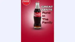 paper ad design
