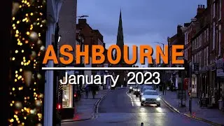Ashbourne