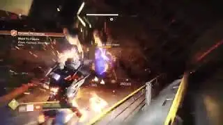 Psionic Potential | Destiny 2 (Adventure Mission)