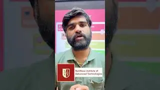 Good College Option for JEE students, Must Watch | NIAT College Review 2025 | Josaa Counselling 2025