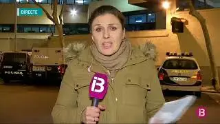 Dotze detinguts en una operaci&oacute; policial a Son Gotleu de Palma contra el tr&agrave;fic de drogues