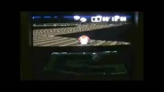 A Non-NBT World Record