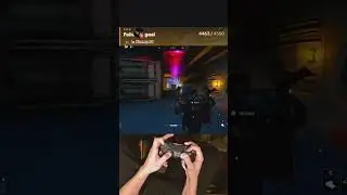 BEST CONTROLLER SETTINGS 2026, 🔴🔴 @xRelliK on TikTok #arcraiders  #gaming #10kfollowers #claw