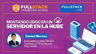 Despliegue de Odoo en la nube de AWS Lightsail