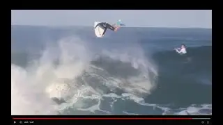 Jeff Hubbard No Friends Pipeline Bodyboarding Vibes