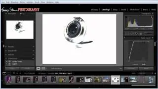 Lightroom Tutorial Series, How to find,