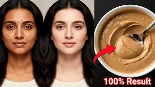 Face Pack For Glowing Skin Homemade #glowingskin #skincare 